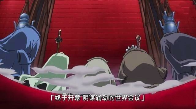 海贼王天龙人隐瞒了什么真相,海贼王揭示的道理