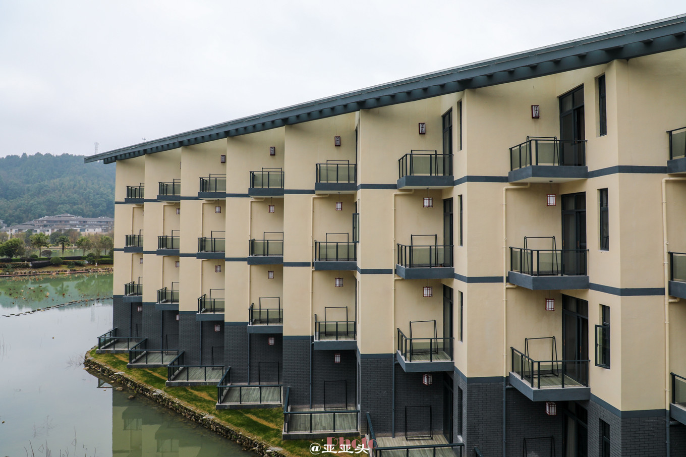 宜春三日游自由行,宜春3日游