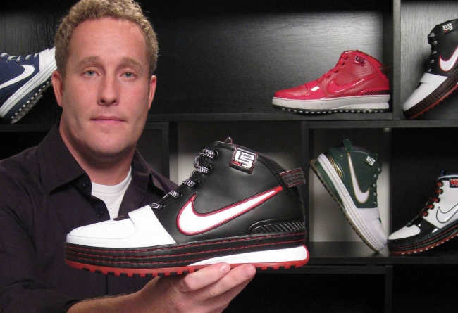 耐克十大最好看的潮鞋,耐克最有设计感的鞋