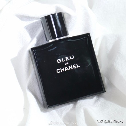 香奈儿蔚蓝男士香水陈伟霆同款,蔚蓝香水陈伟霆