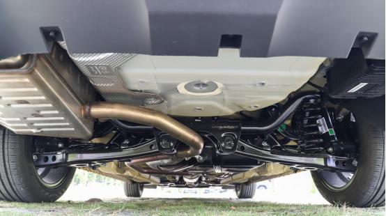 奇瑞凯翼轩度手动挡测试,奇瑞6.99万最新车