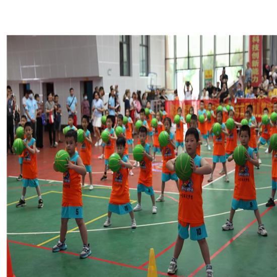 湖南省幼儿篮球总决赛,邵阳幼儿篮球比赛