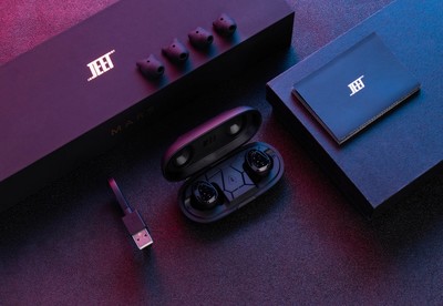 2022音质最好的无线蓝牙耳机推荐,市面上哪款蓝牙耳机音质比较好