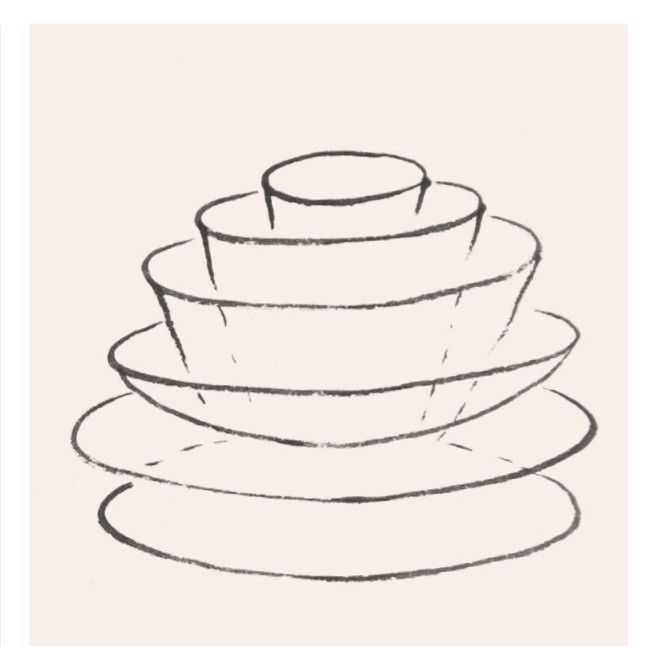 牡丹切瓣花国画画法,国画山茶花花瓣画法