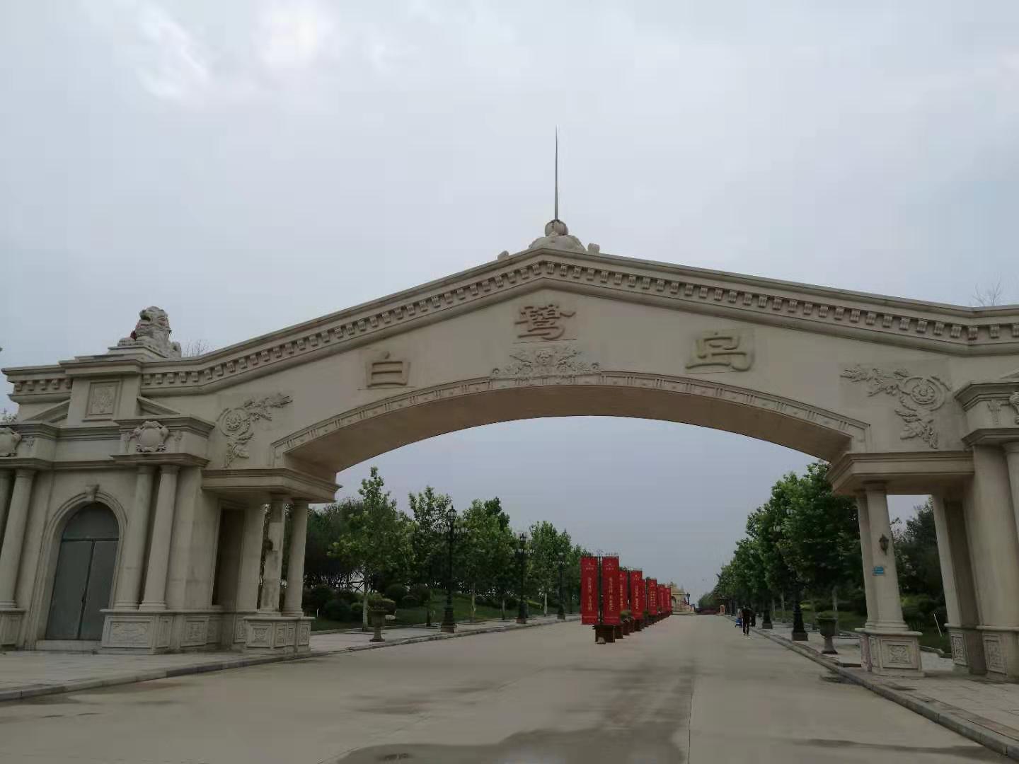 距北京300公里，隐藏着一个鲜为人知的静溢海滩