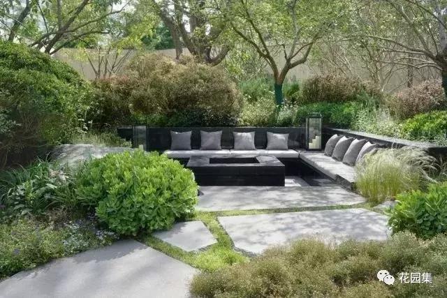 庭院铺装程序,庭院铺装怎么不裂