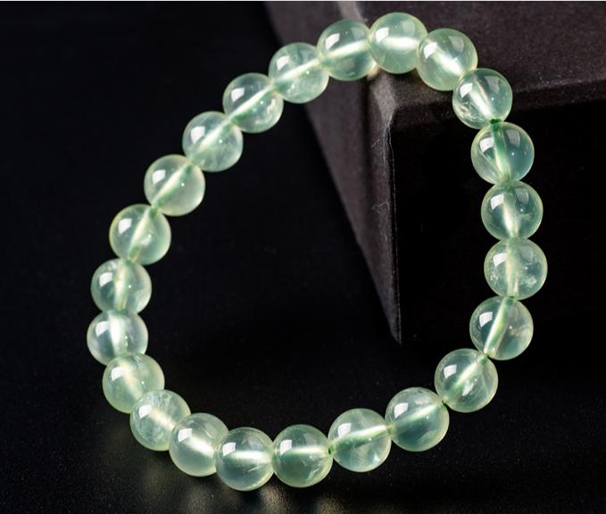 你知道玉是什么吗,你戴的是什么玉