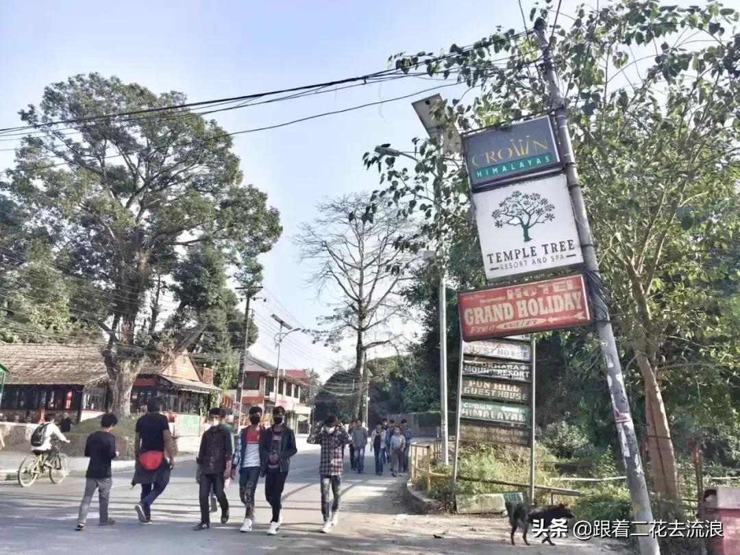 出国尼泊尔需要办什么手续,出国旅游第一站