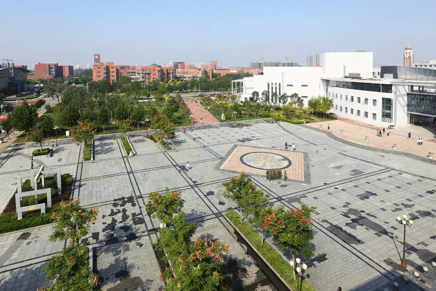 天津理工大学实力如何,天津理工大学长春理工大学