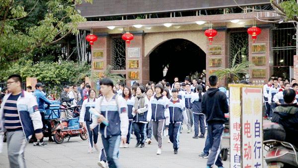 泉州学校门口童年回忆小吃,泉州学生街美食