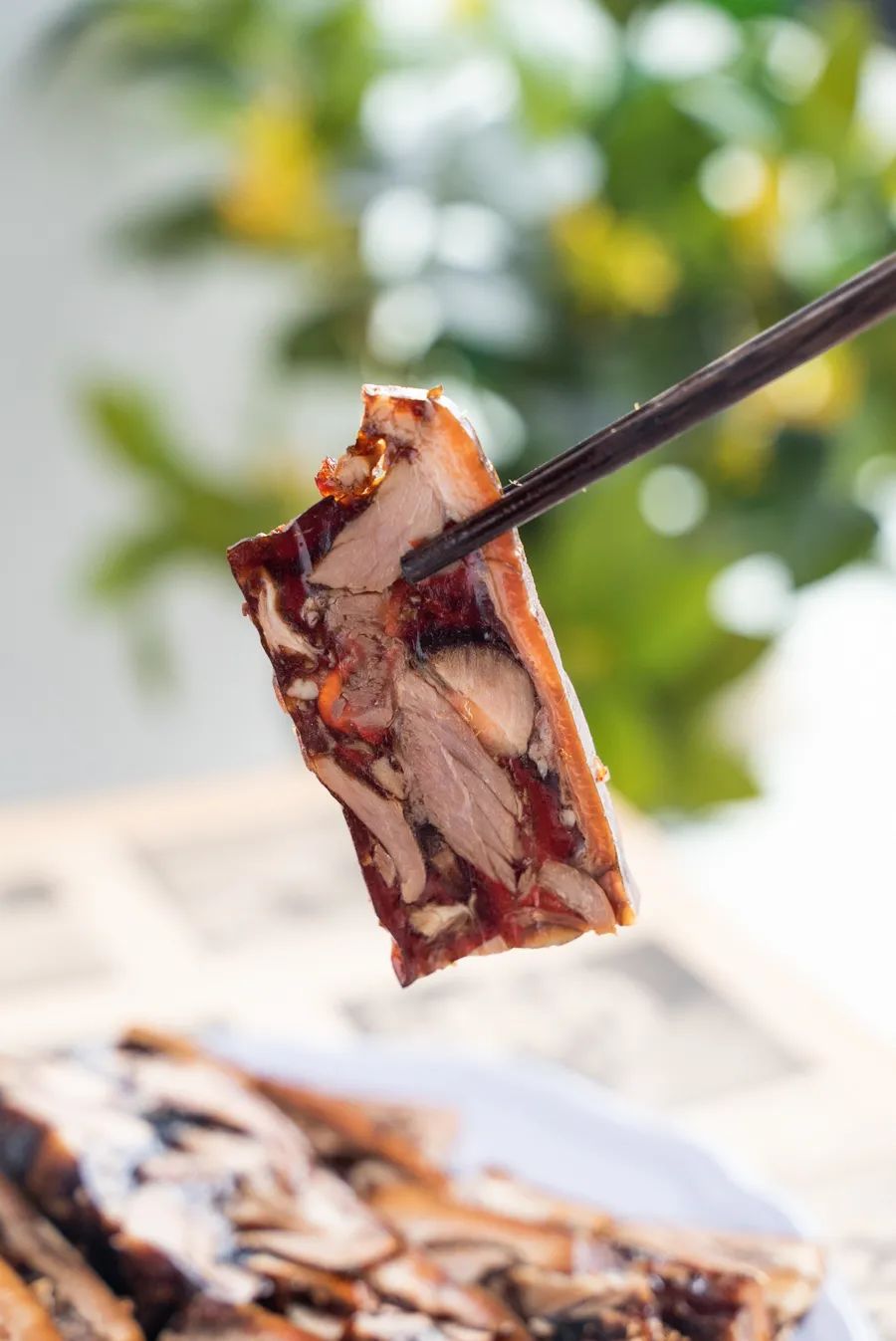 魔都卤菜,不排队的上海美食