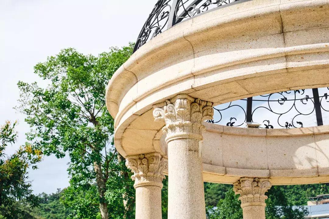 深圳银湖山游玩,深圳银湖有什么好玩的地方