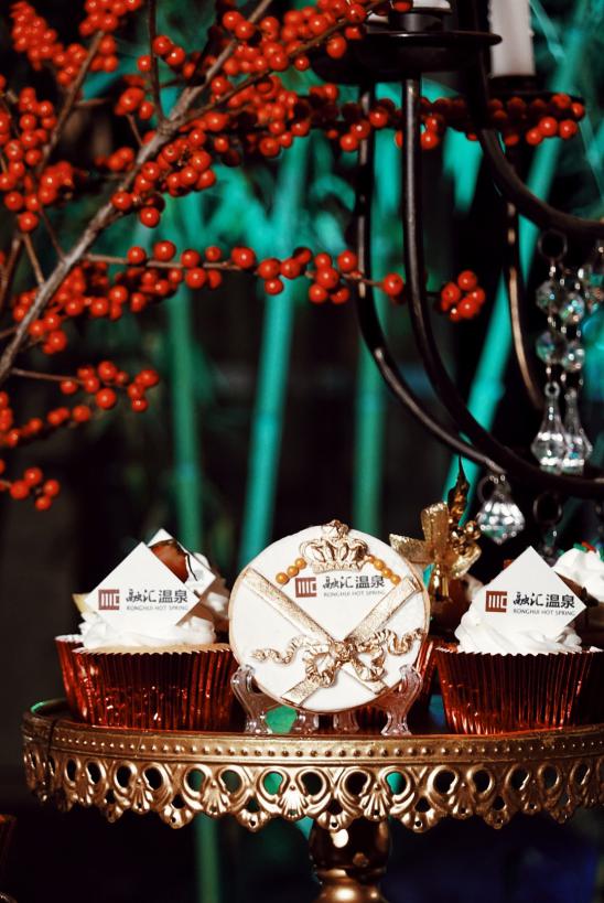 大事记||融汇温泉亮灯仪式,点亮2019年温暖之光