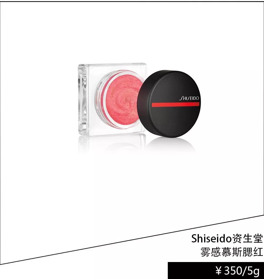 花季少女们的夏季化妆台,少女感十足的化妆台