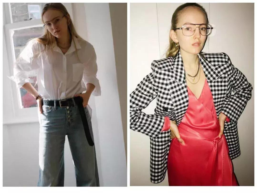 彩虹裙宣美同款,lisa时尚撞衫