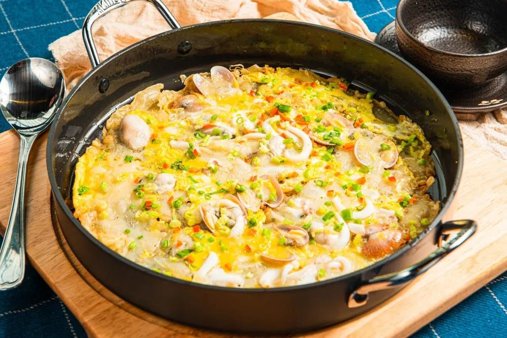 佛山有家神店，超30+种花式“啫法”！俘获众多嘴刁的老广