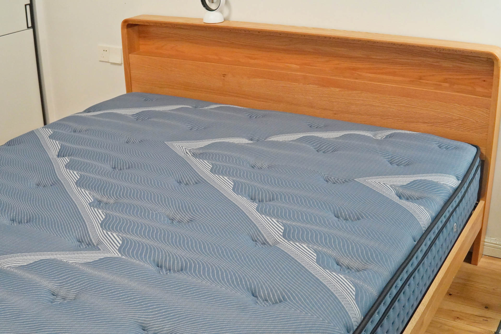 4883枚弹簧？这款床垫到底有什么稀奇之处？