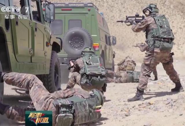 怎么样训练才能当真正的特种兵,如何成为一名合格的中国特种兵