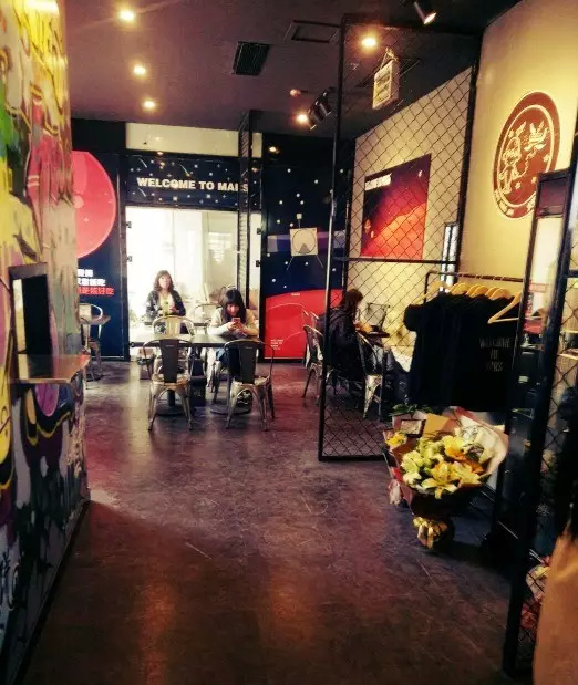 济宁篇之《疯狂的夹饼》！！！！