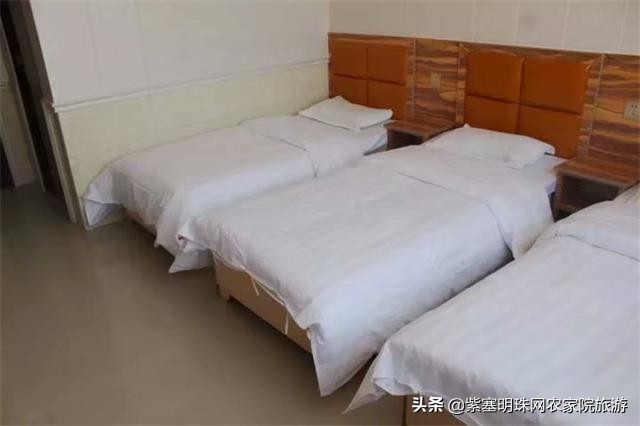 夏天去赶海抓螃蟹小龙虾,东戴河亿方客宾馆