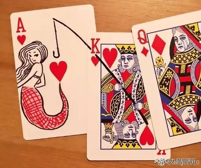 污力MAX！又污又有趣，还有点治愈