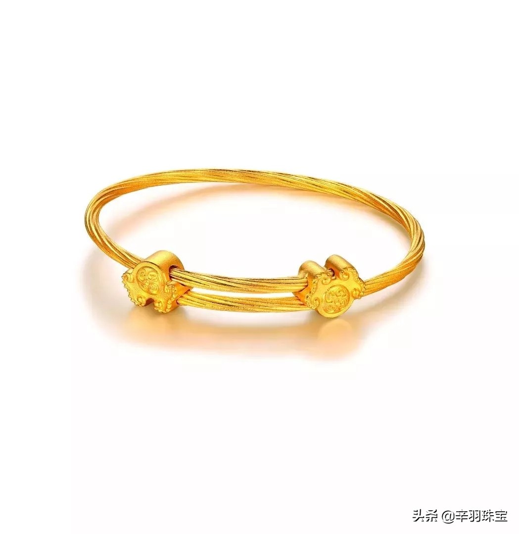 购买黄金首饰注意事项是什么,买黄金首饰需要了解的知识