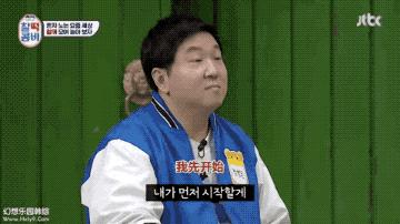 大型放送事故现场,爆笑放送事故