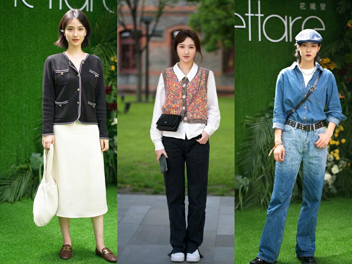 会穿搭比颜值更值钱,会穿衣服比长得好看重要