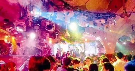 武汉攻略必去的一条街,武汉最神奇的区