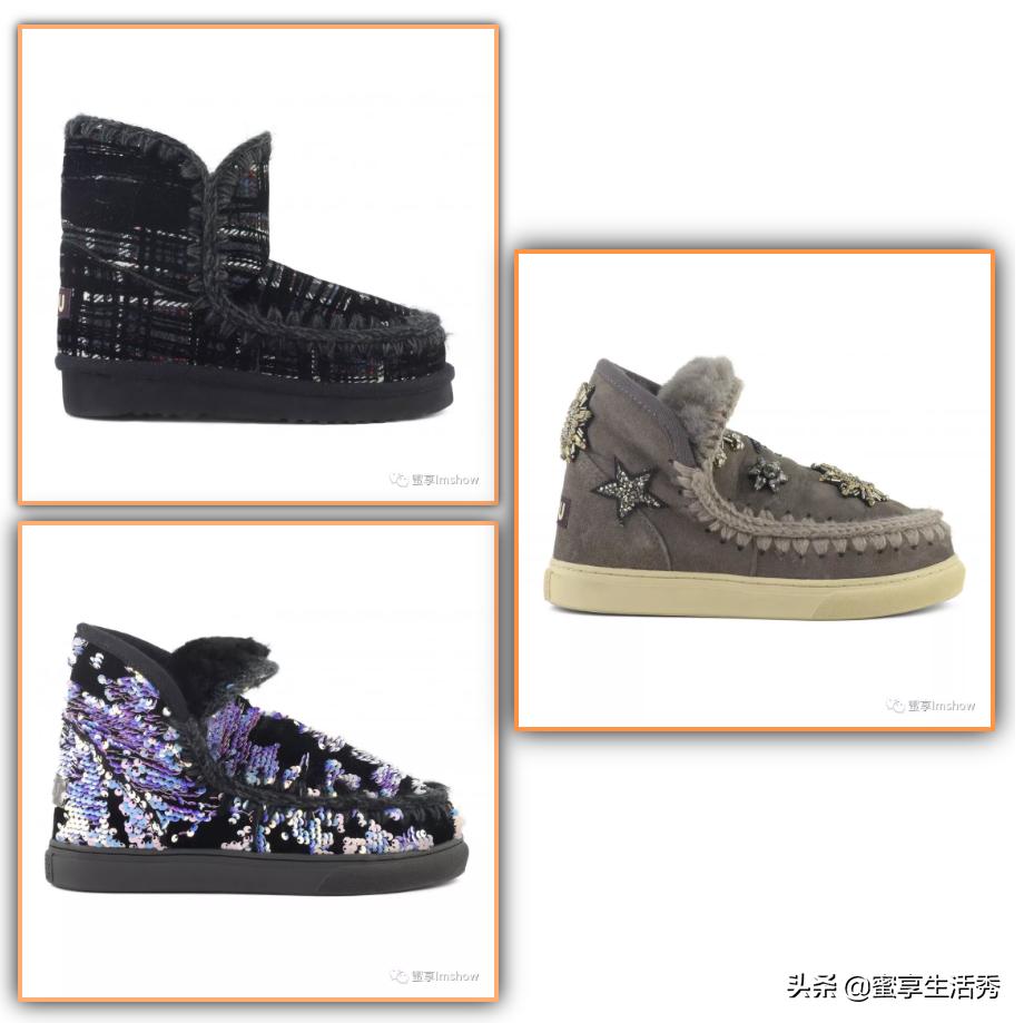 除了ugg还有什么品牌,除了ugg还有什么鞋子