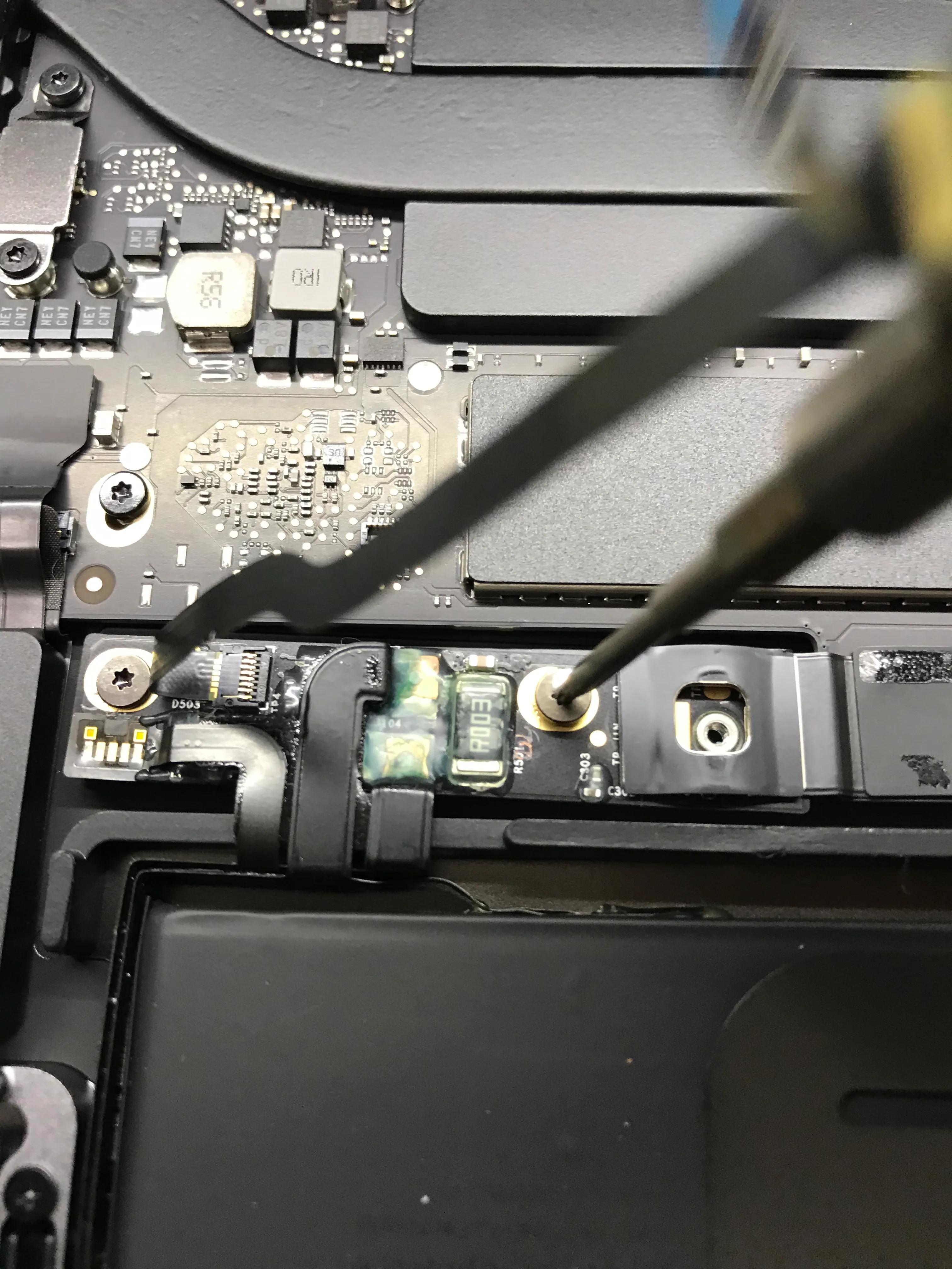 苹果笔记本a1707故障率,苹果笔记本a1707怎么验证修没修过