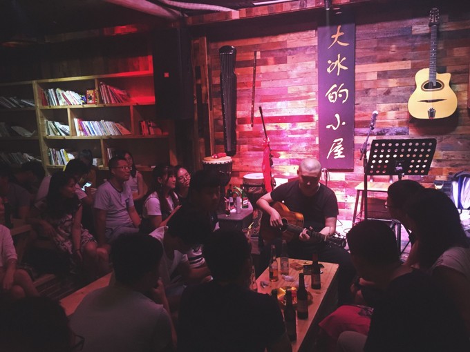 西塘旅游住宿攻略超详细,西塘吃住玩农家乐