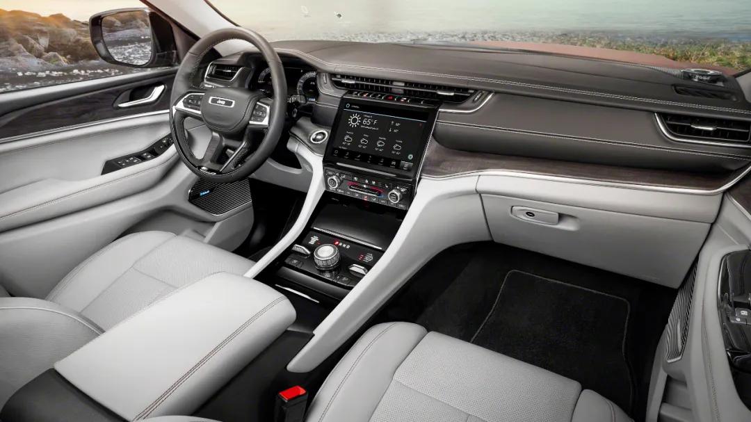 jeep全新大切诺基,jeep2014款大切诺基3.6怎么样