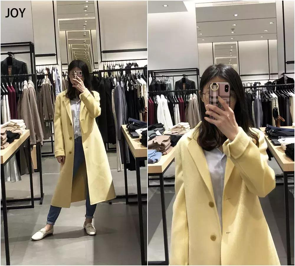 我们试了近百件大衣，告诉你们哪些值得买