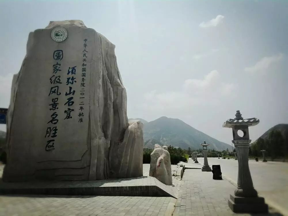 宁夏一个你来了就不想走的地方,宁夏固原最好的地方