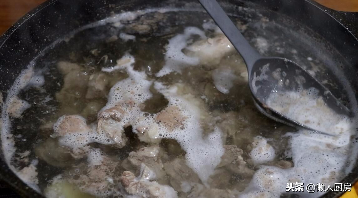 羊肉怎么烧法才好吃,羊肉怎么做好吃还能去腥