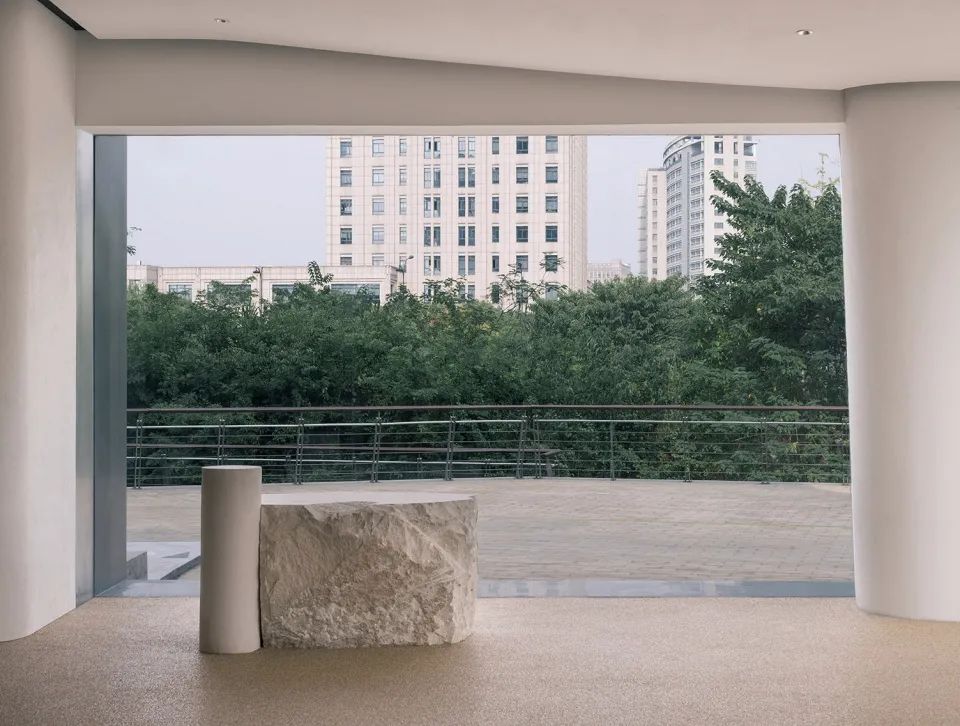 盘点十大具有设计感的门店,高端形象门店