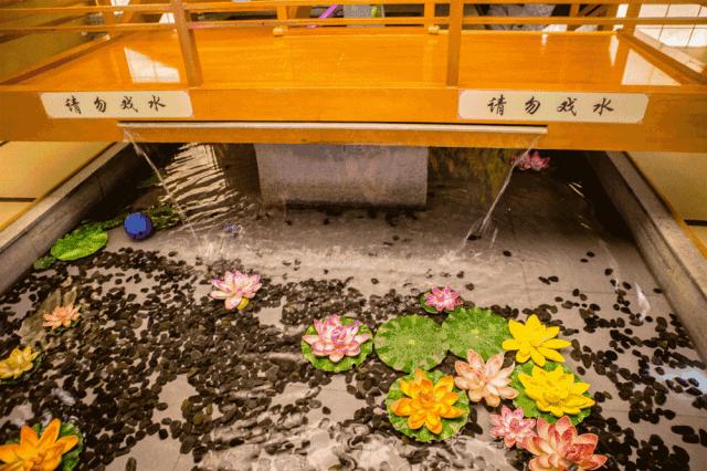 汤泉良子汤泉亚运村店团购,汤泉良子平日单人汤泉门票