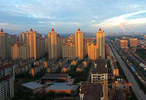 燕郊港中旅的房子值得购买吗,燕郊房子值得买吗