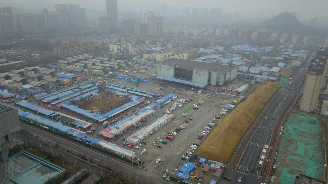 中信泰富楼盘怎么样,中信泰富房子值不值得买