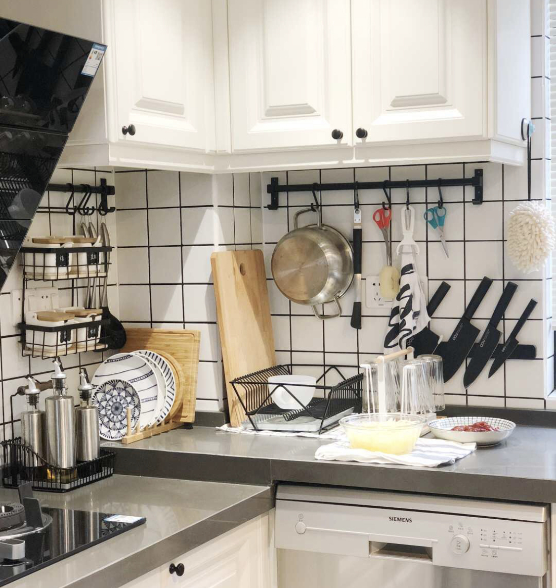 收纳狂魔的家,收纳狂魔的100个方法