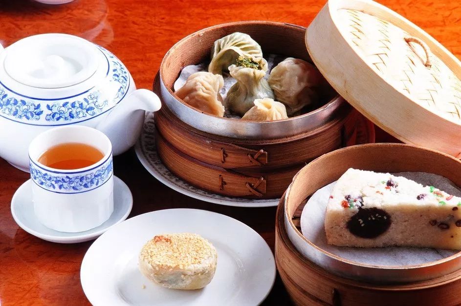 品鉴｜繁华都市里的那座世外颐园