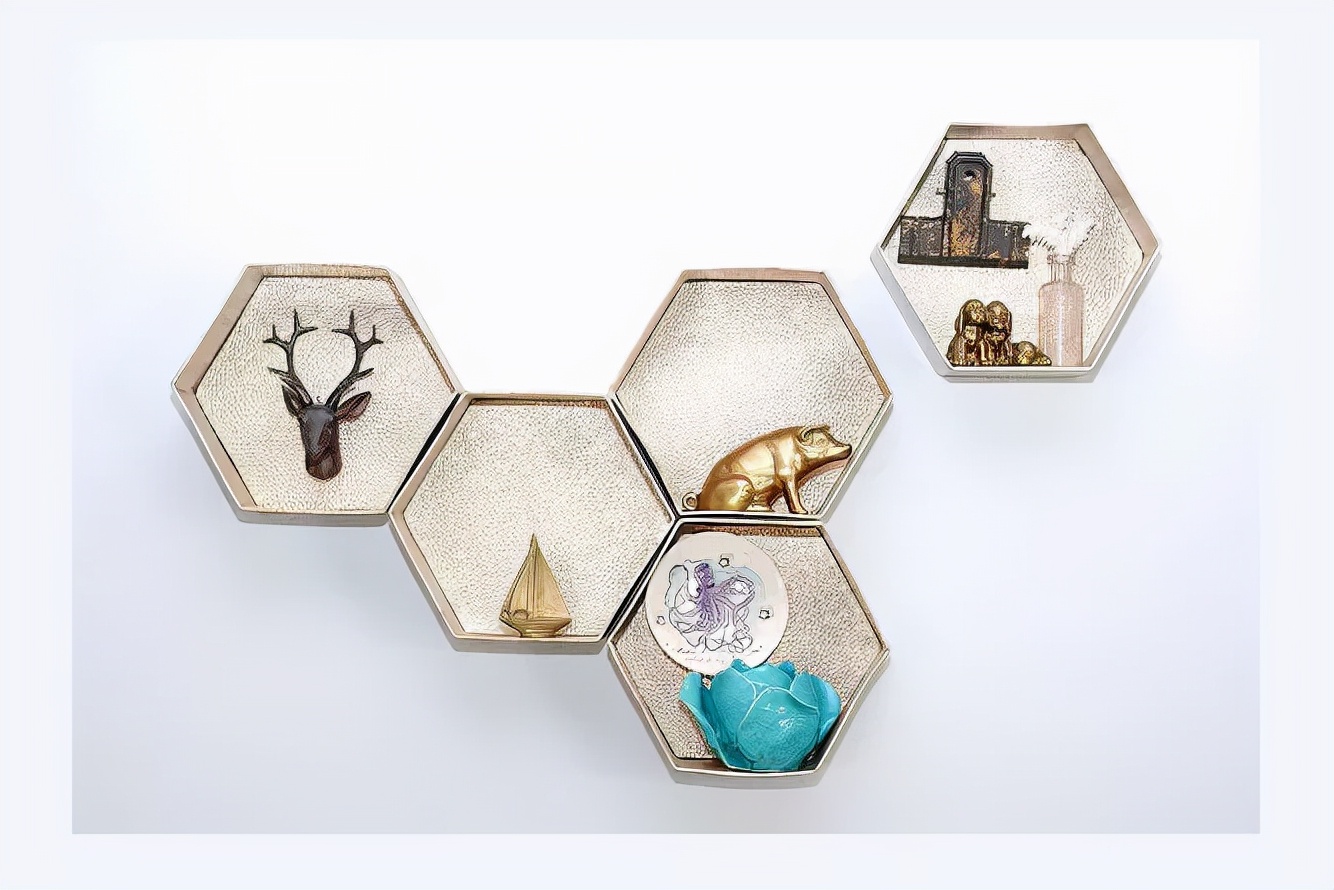 木板利用做货架,木板做简易货架制作教程