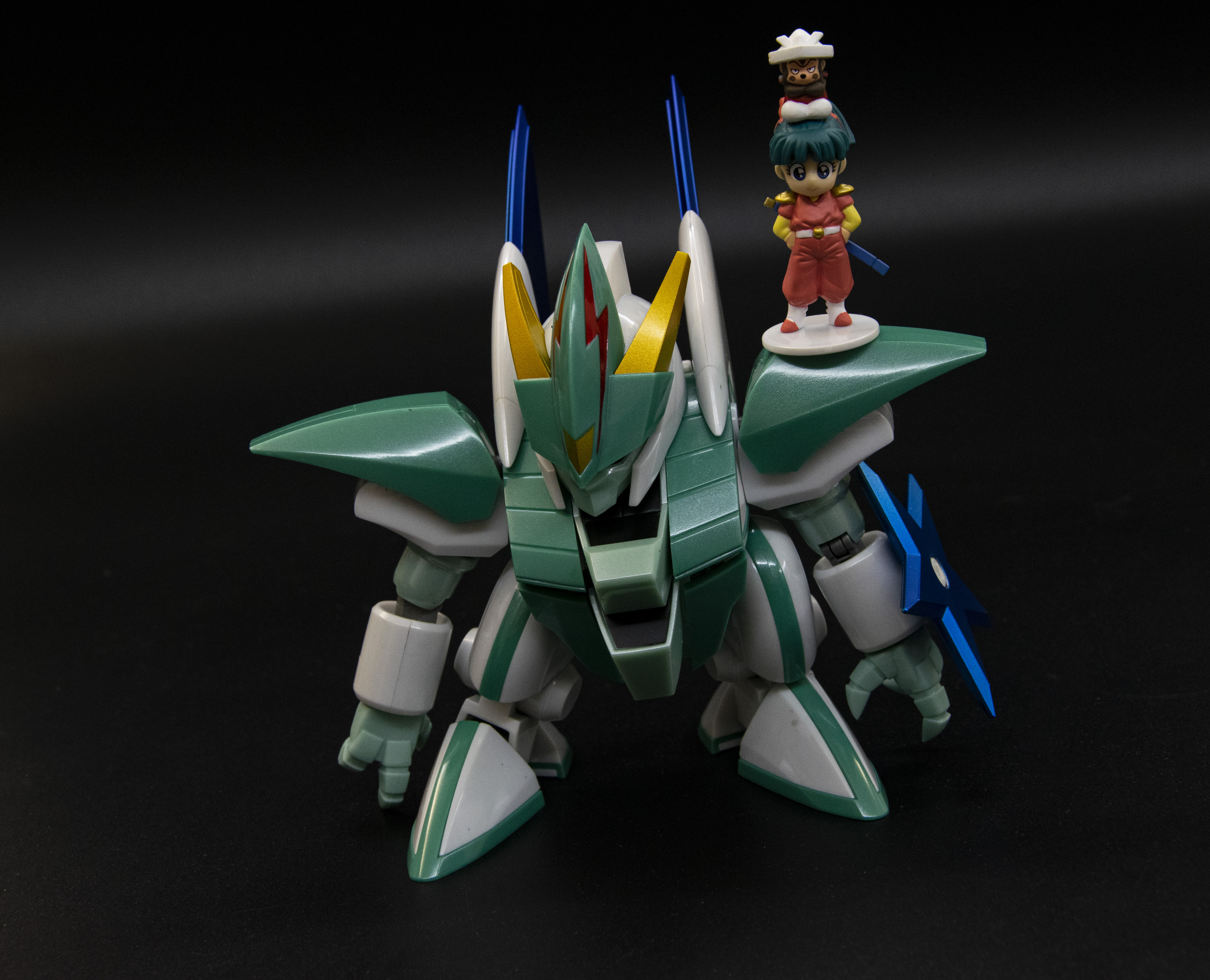 魔神英雄传robot魂大小,robot魂魔神英雄初版价格