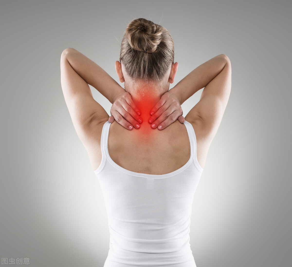 颈椎僵硬颈椎痛怎么快速缓解,颈椎痛脖子僵硬几招快速康复