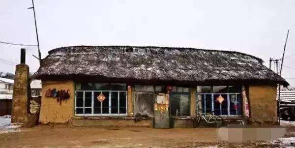 东北八大怪烟筒垒在大墙外,东北八大怪