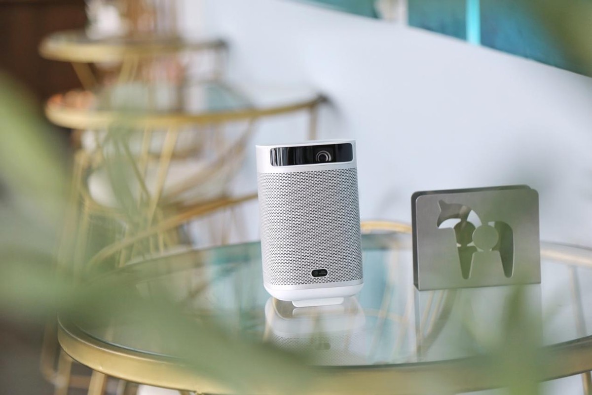 极米newplay特别版可以当做音箱吗,极米newplay特别版评测