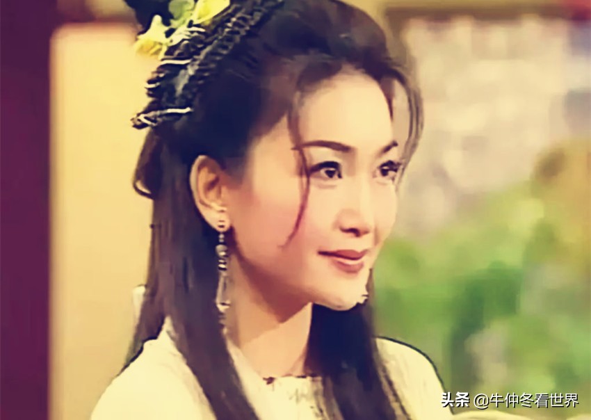 苏妲己真的是祸国殃民吗,祸国殃民苏妲己