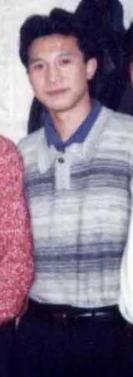 虎子！子承父业的“足球世家”