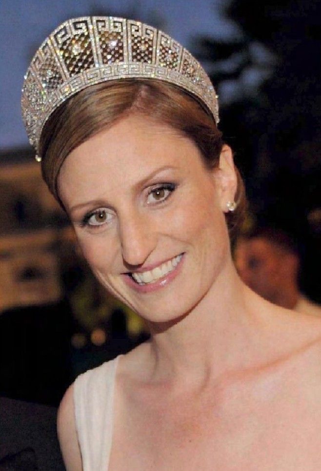 koch的光芒在这些王冠上继续闪耀，3顶冠冕最爱的还是普鲁士